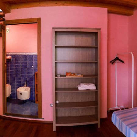 Apartamento San Berillo House CTA Habitación foto