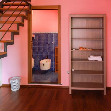 Apartamento San Berillo House CTA Habitación foto