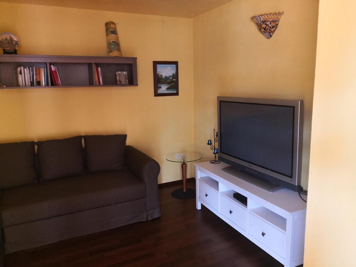 Apartamento San Berillo House CTA Exterior foto