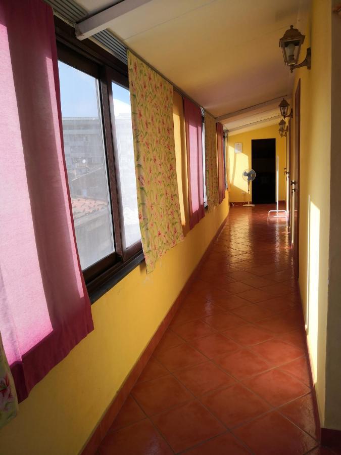 Apartamento San Berillo House CTA Exterior foto