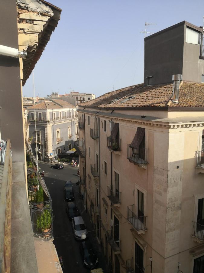 Apartamento San Berillo House CTA Exterior foto