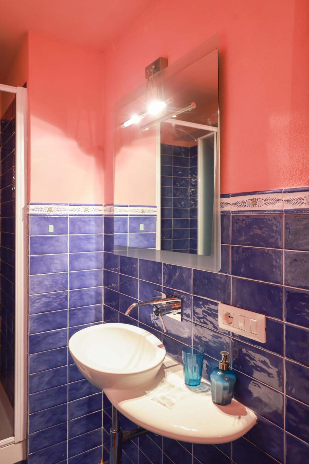 Apartamento San Berillo House CTA Habitación foto