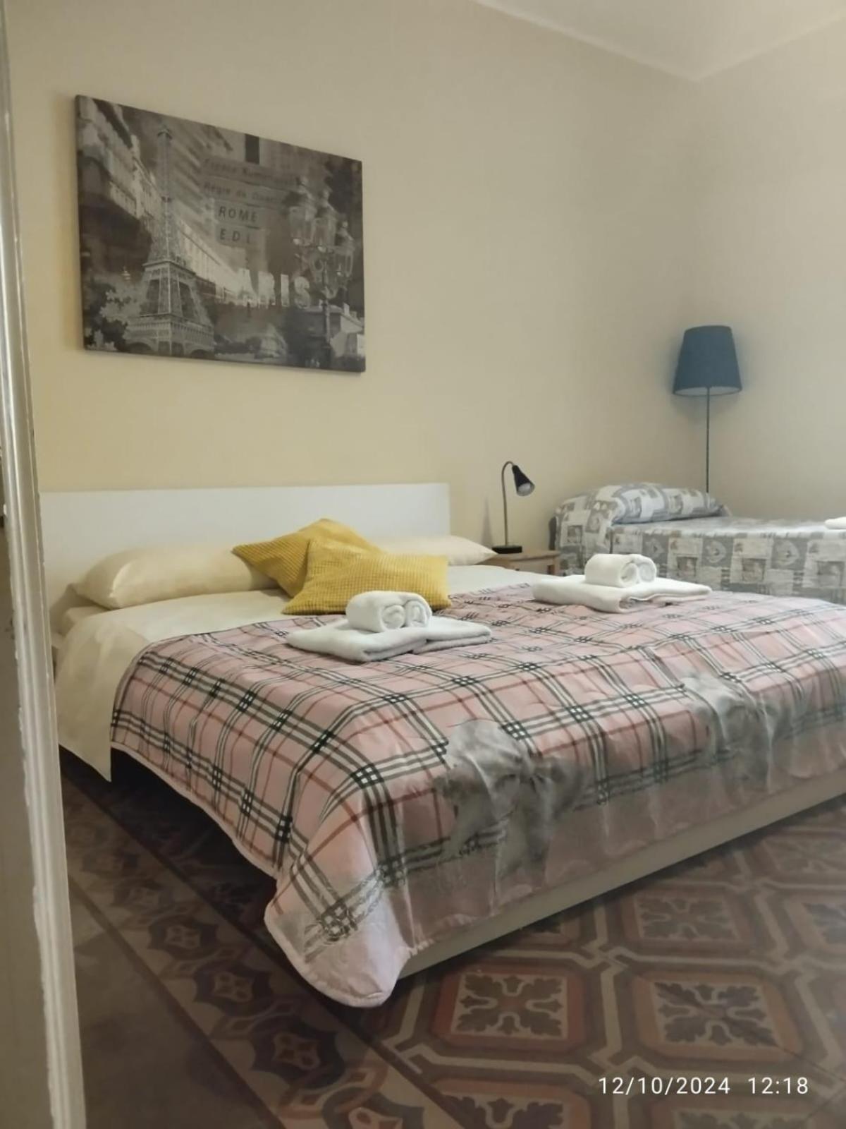 Apartamento San Berillo House CTA Exterior foto